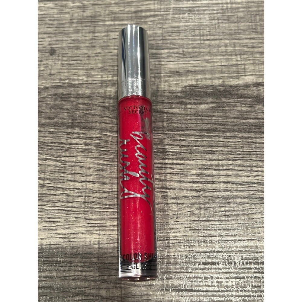 victoria secret lip gloss